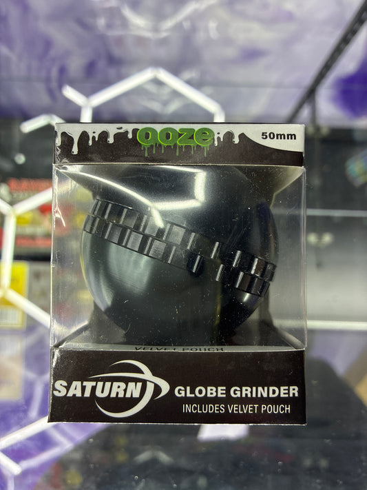Ooze Saturn Globe grinder 50mm