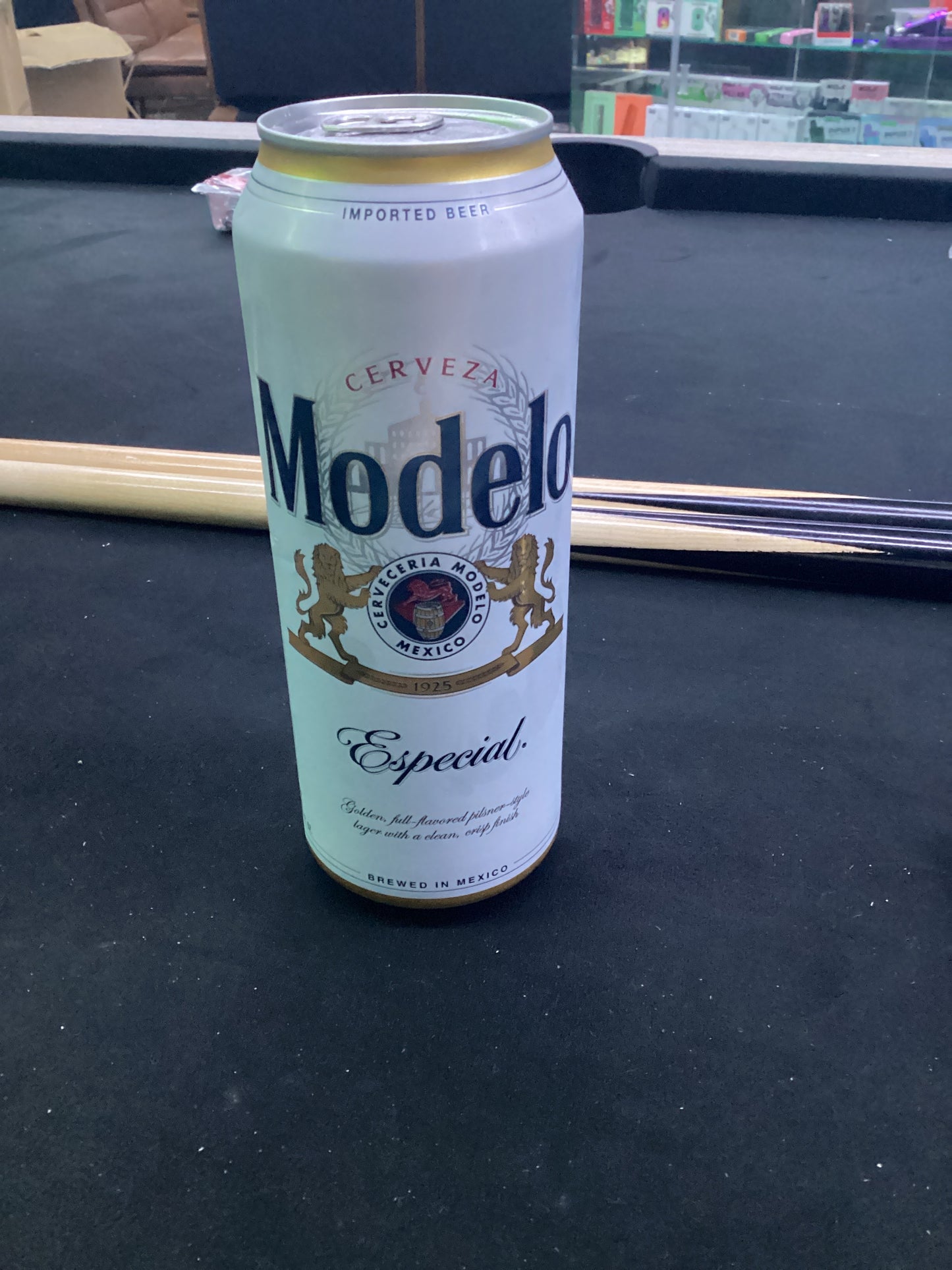 Modelo 24oz