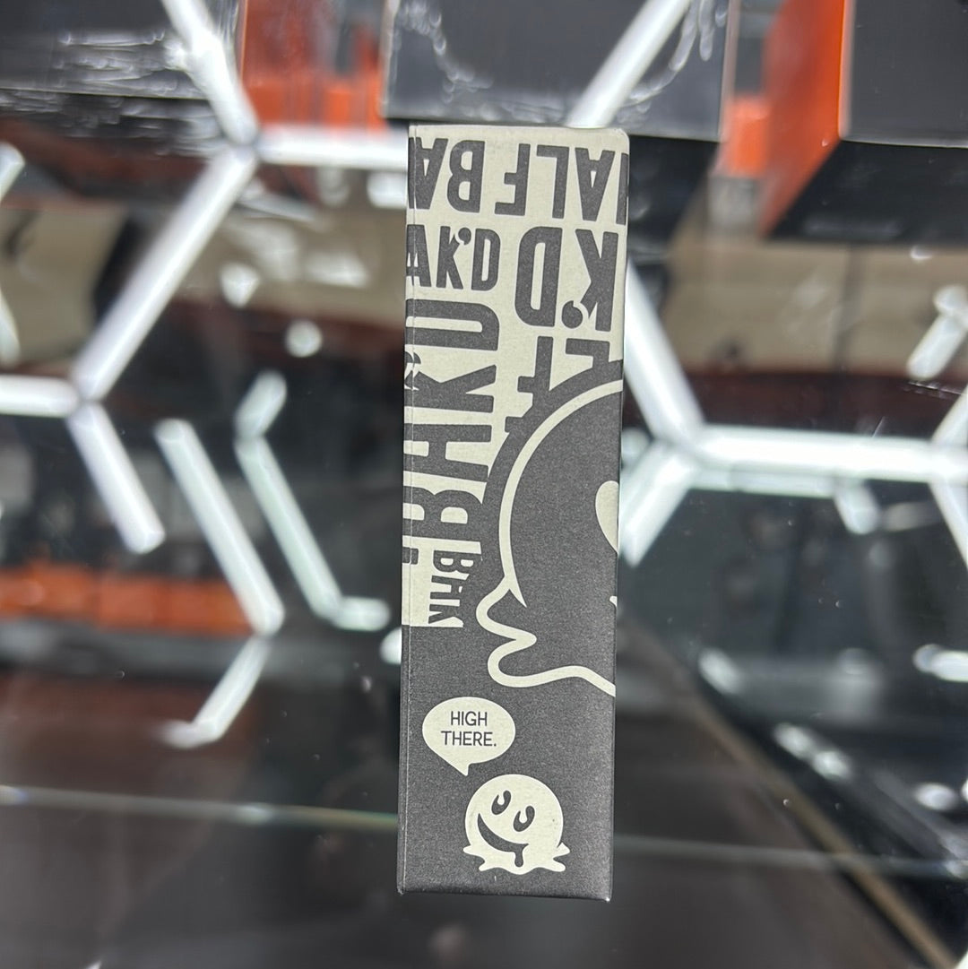 Half bakd LA cookies 2 g hybrid THCA