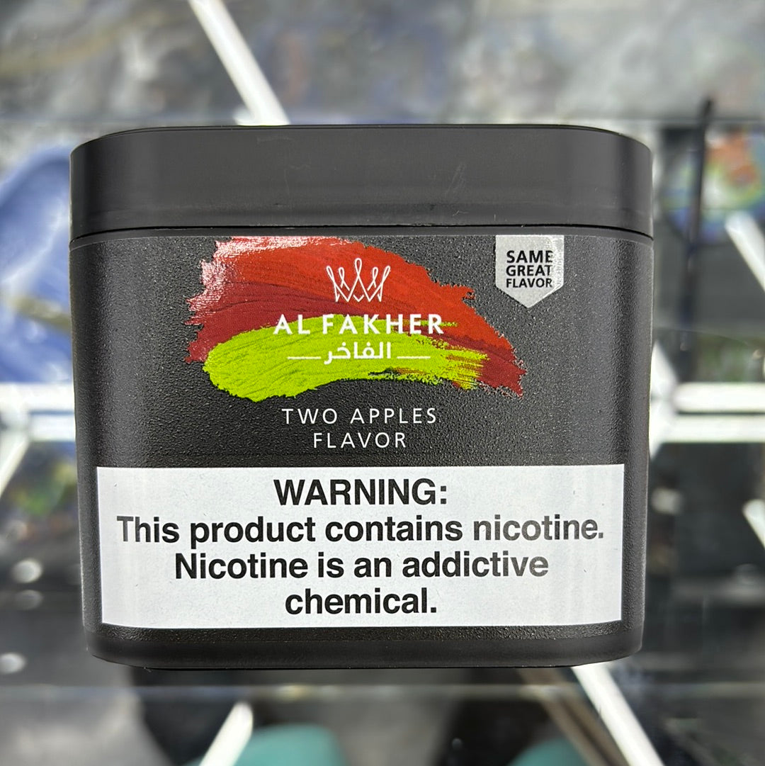 Al father two apples flavor 0.55lbs