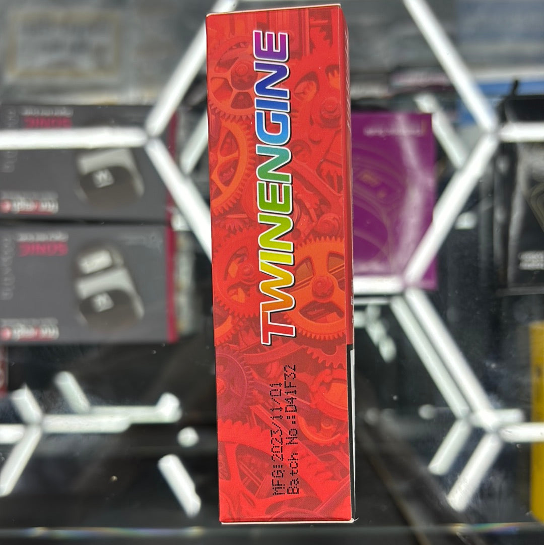 Tc15000 strawberry icy