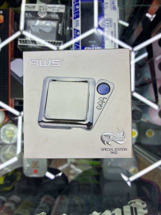Aws scale blade 1000g x 0.1g special edition | Blade 1Kg