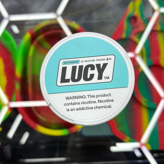 Lucy wintergreen 4mg