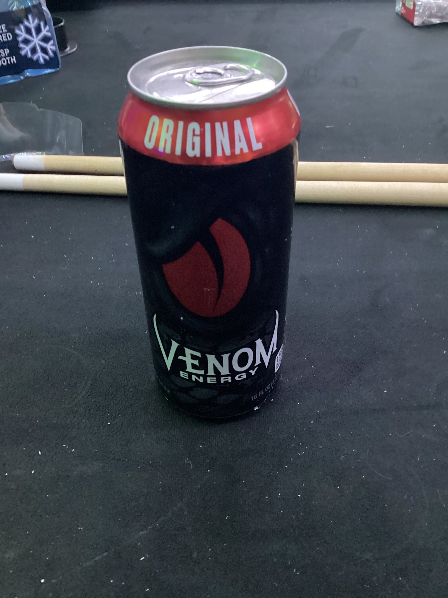 Venom original 16oz