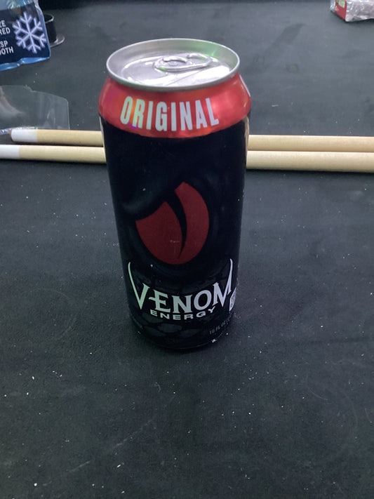 Venom original 16oz