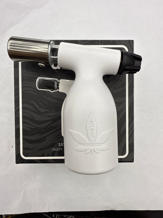 ALEAF 3.5 blow torch blue turbo flame white