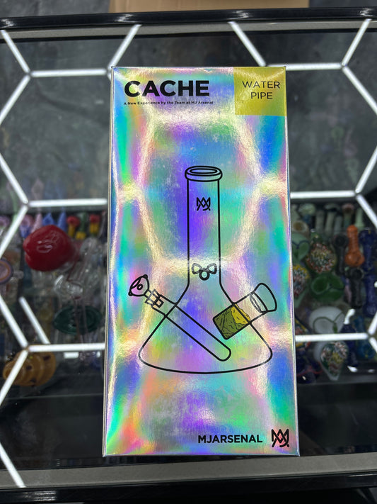 Mj arsenal orbital series