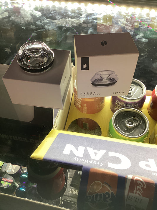 Puffco Proxy flower bowl