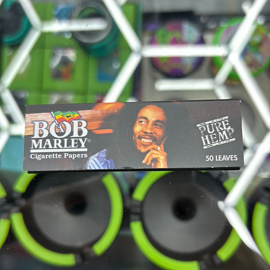 Bob marley pure hemp 1 1/4
