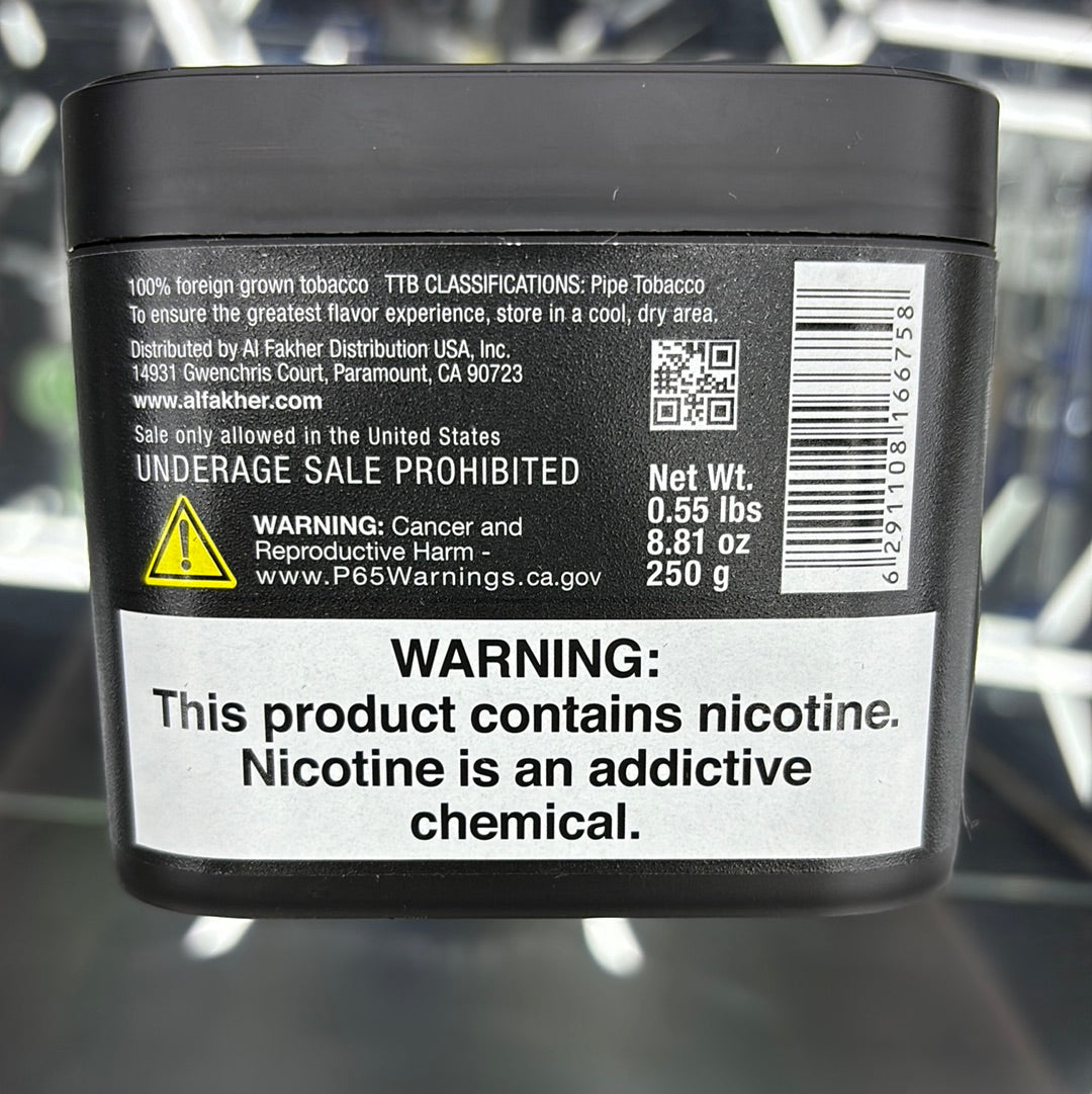 Al fakher mango flavor 0.55lbs