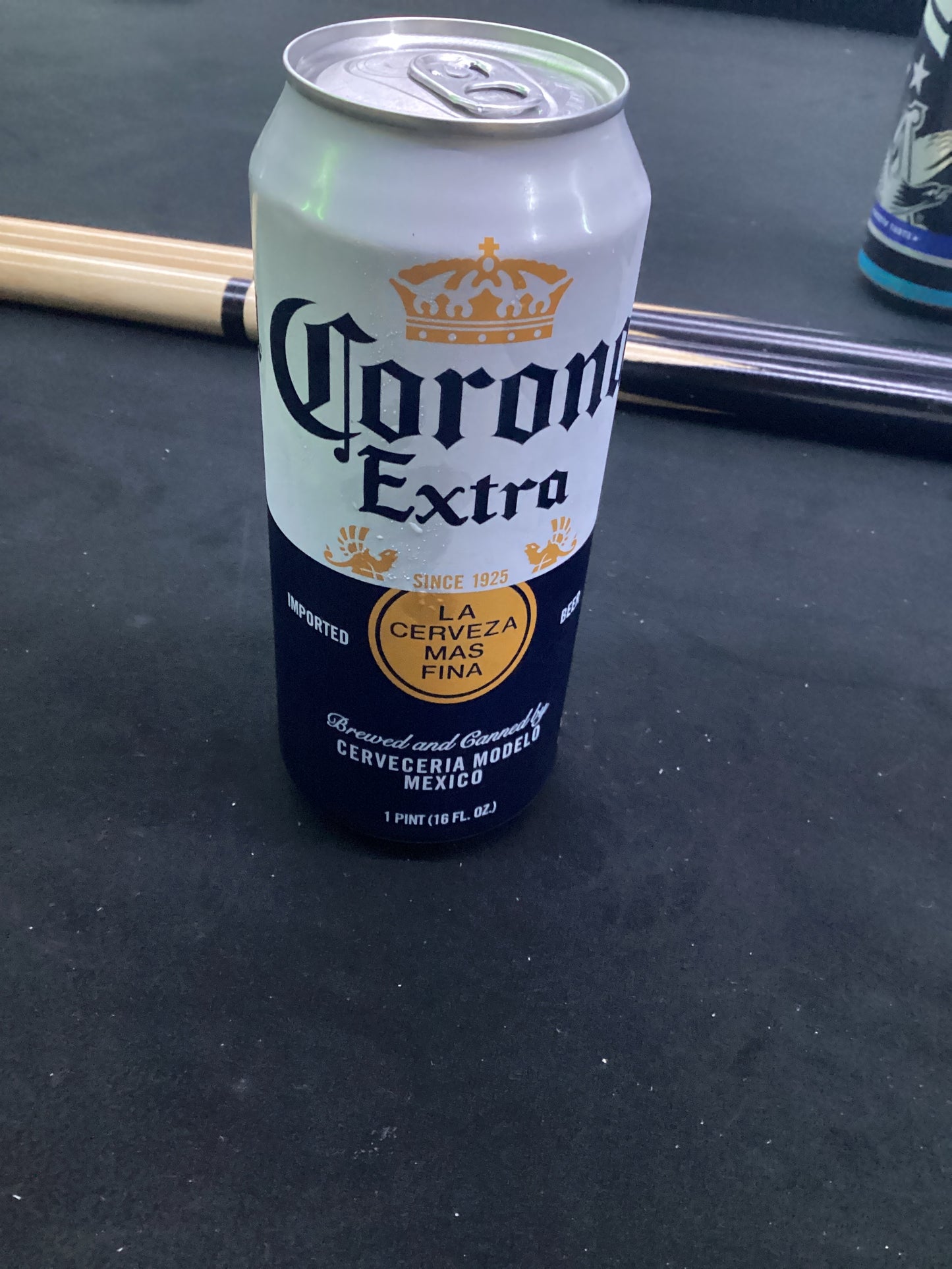 Corona extra 16oz