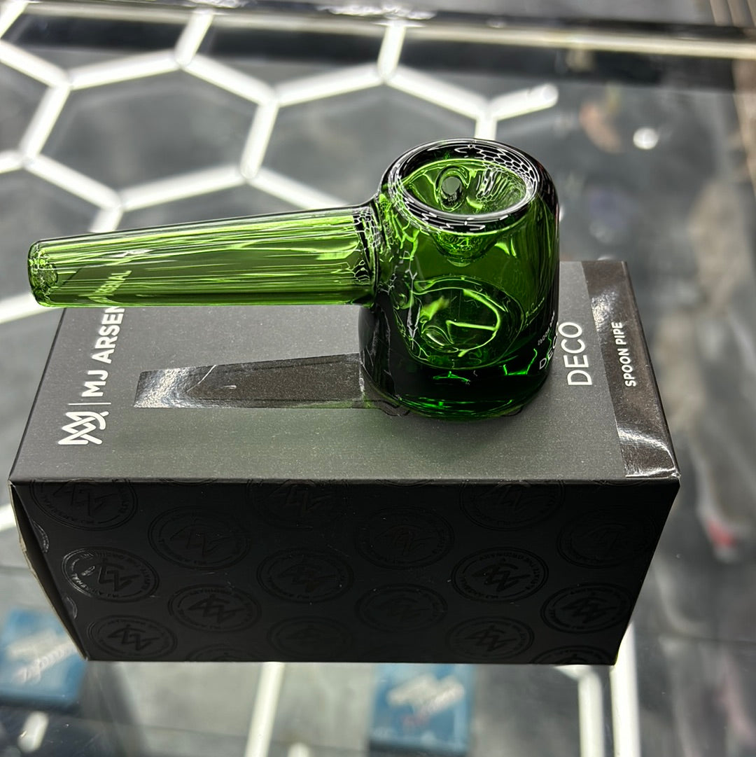 Mj arsenal deco cactus