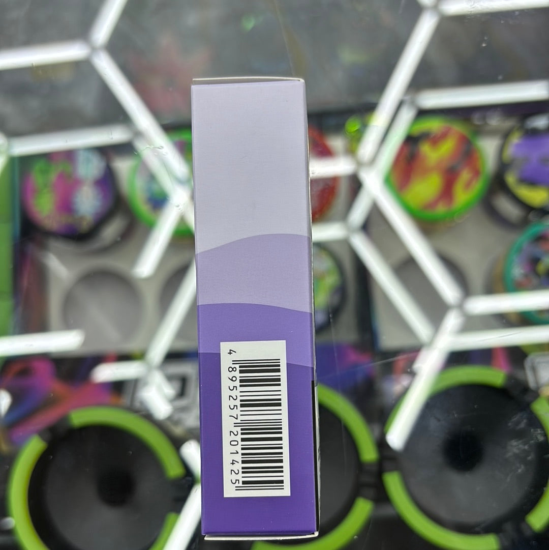 Bc5000 berry mix 5000 puffs