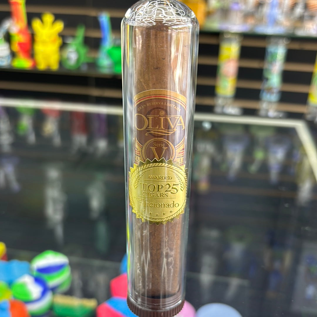 Oliva serie v melanio robusto