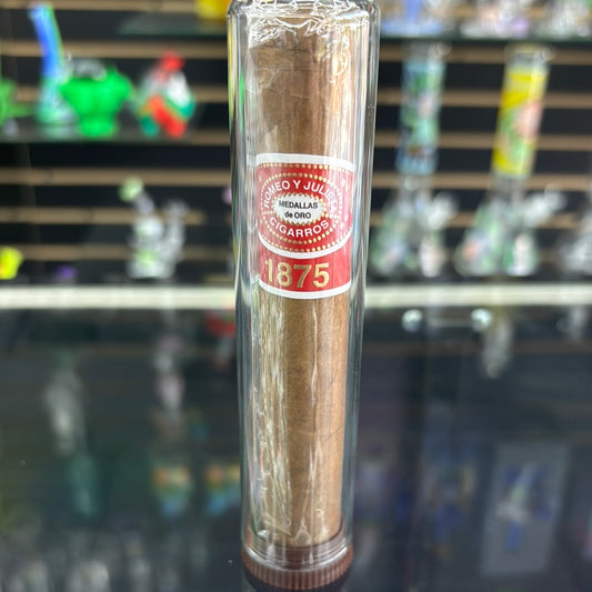 Romeo y julieta 1875 bully
