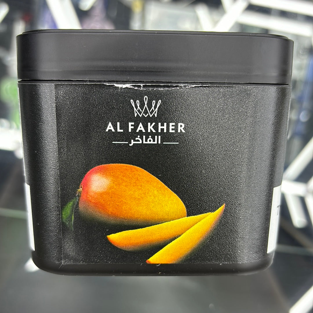 Al fakher mango flavor 0.55lbs