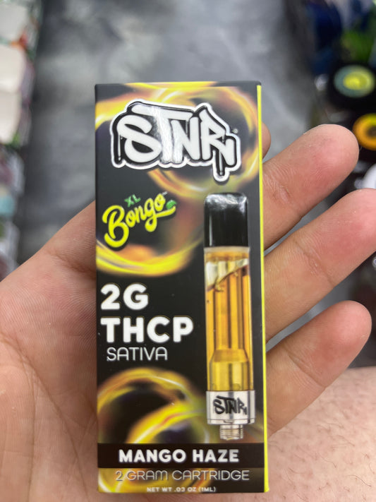 Stnr 2g thcp sativa mango haze