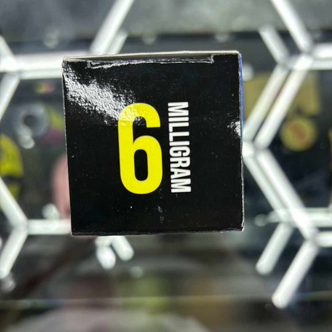 Air factory blue raspberry lemonade, 6MG 100ML