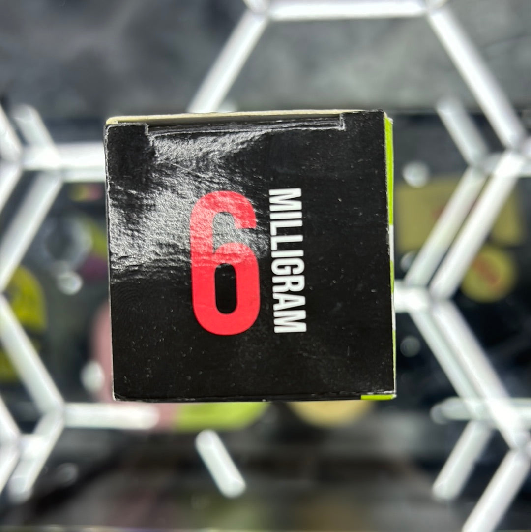 Air factory strawberry twist 6MG 100ML