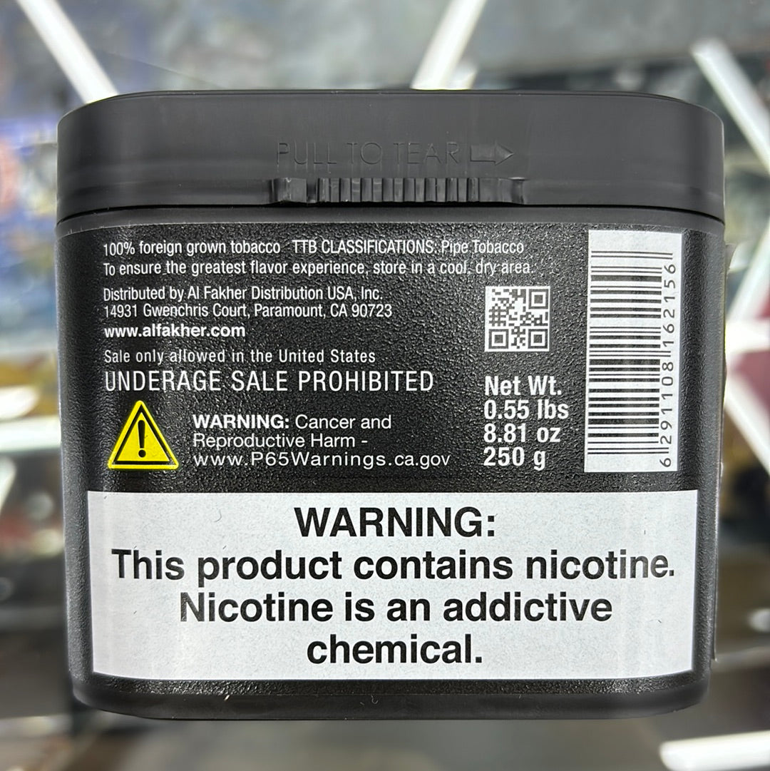 Al fakher mojito flavor 0.55 LBS