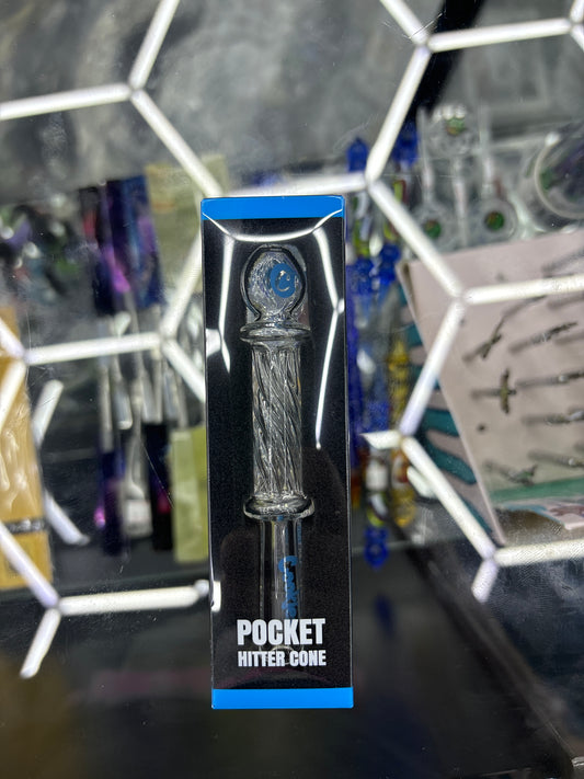 Cookies pocket hitter cone