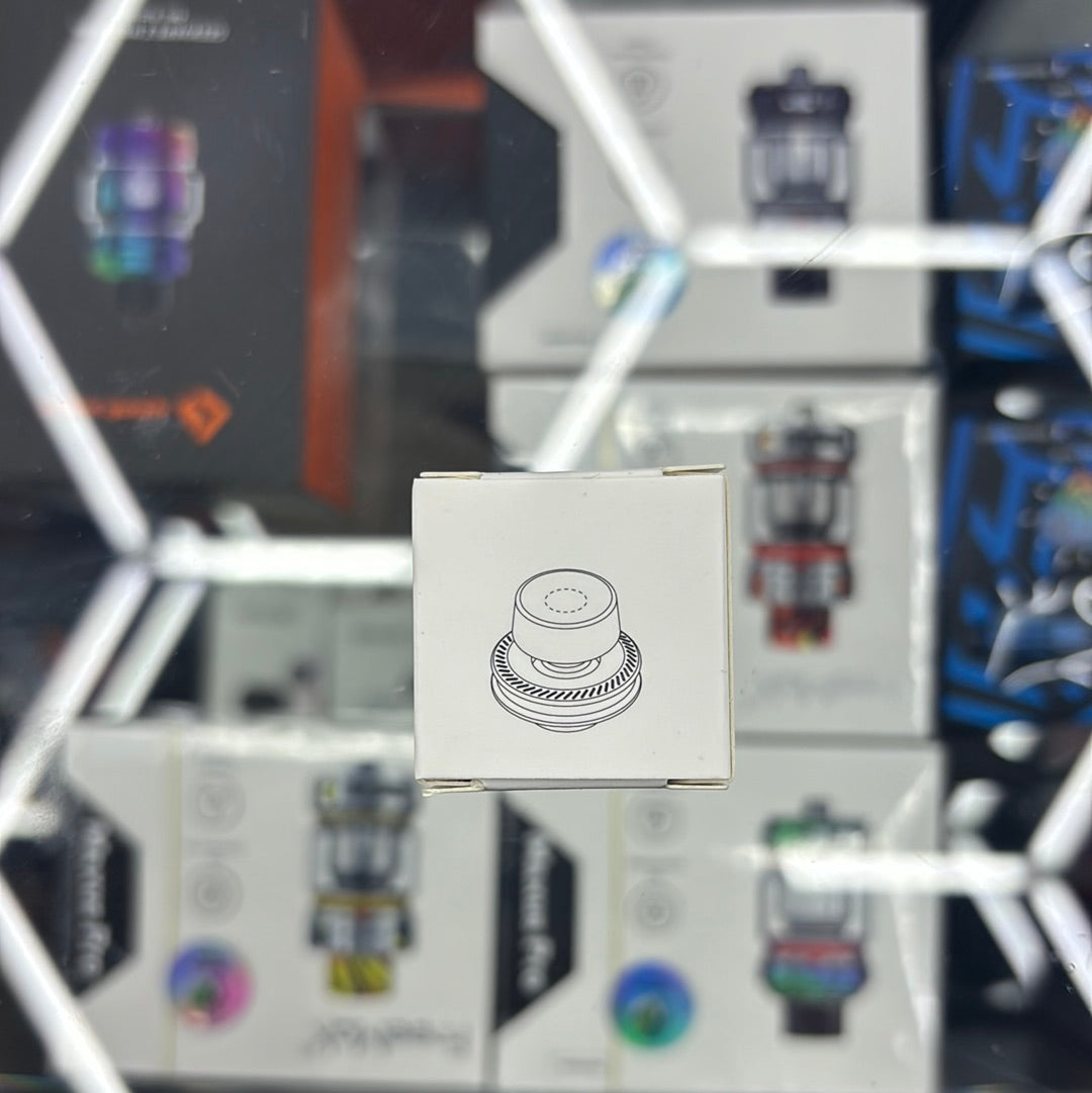 Puffco peak pro ball cap black