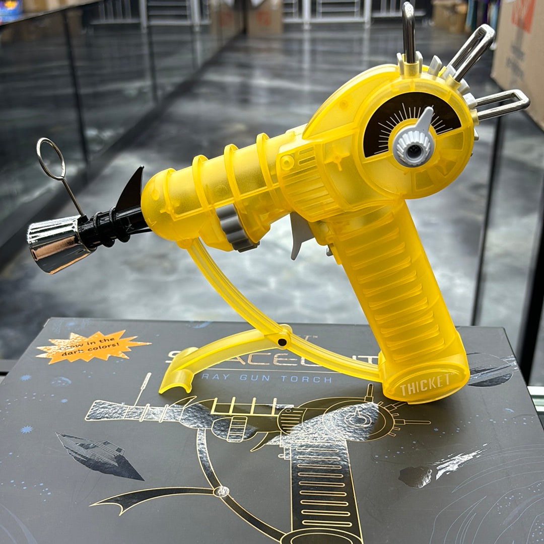 Thicket spaceout torch orange