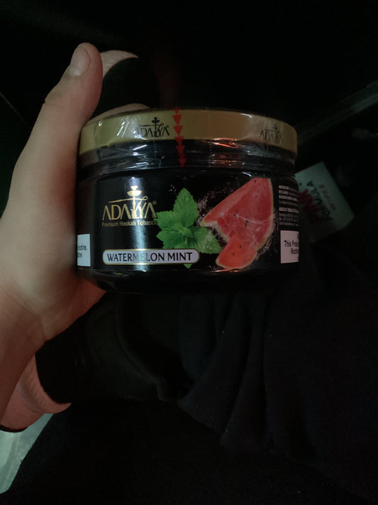 Adalya 250g watermelon mint