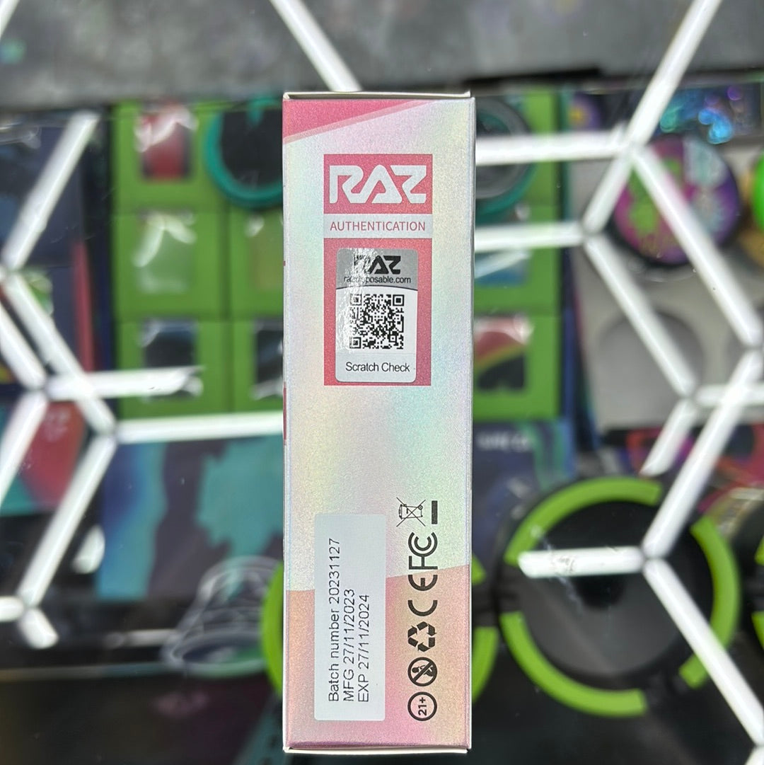 Raz 9000puffs nightcrawler