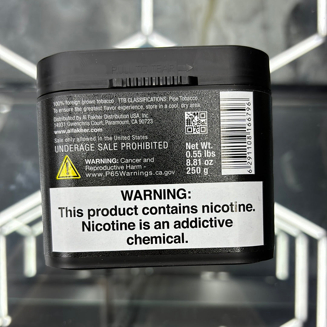 Al fakher mint flavor 0.55lbs