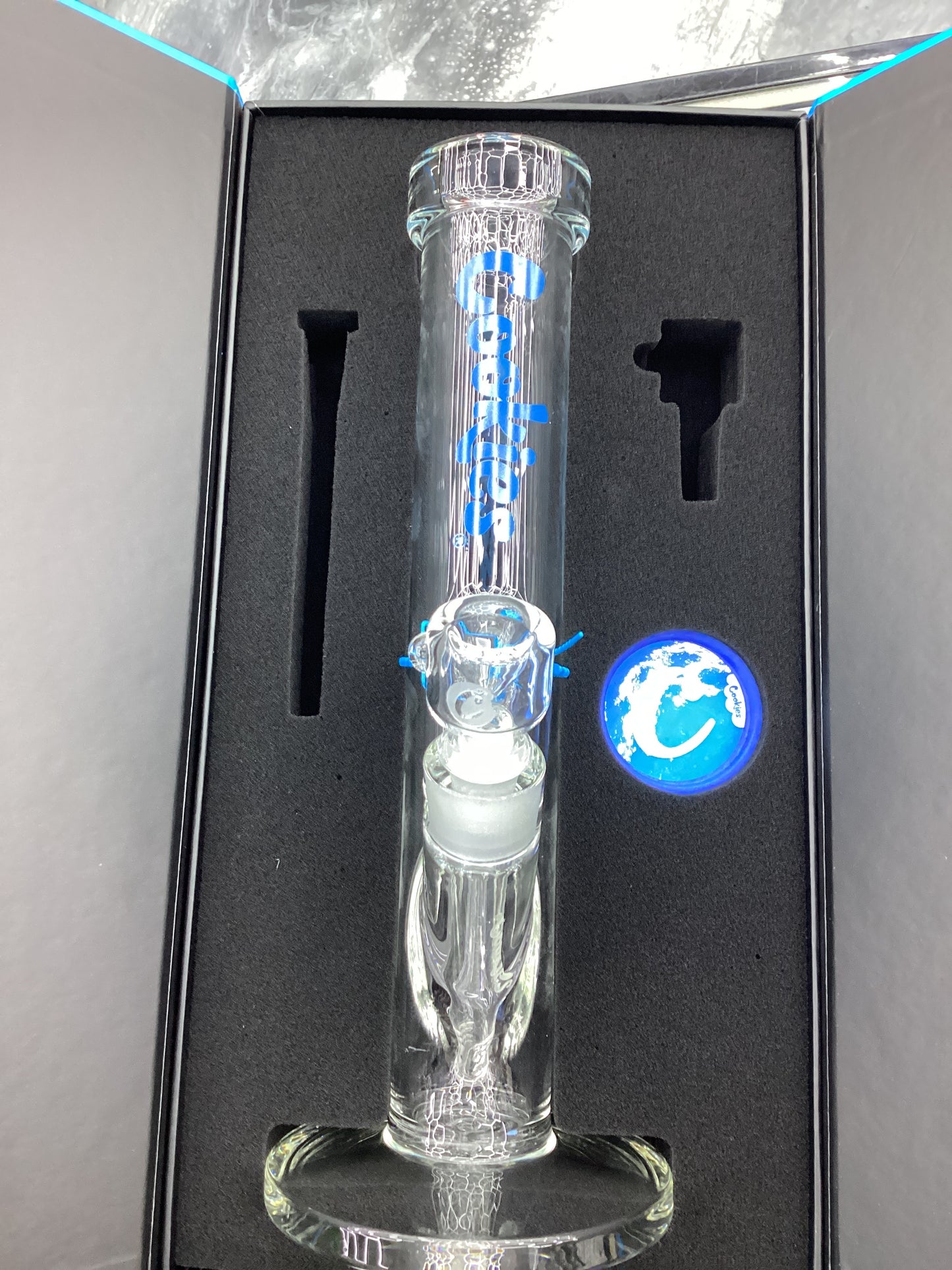 Cookies original straight