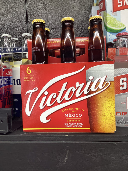 Victoria 6 pack