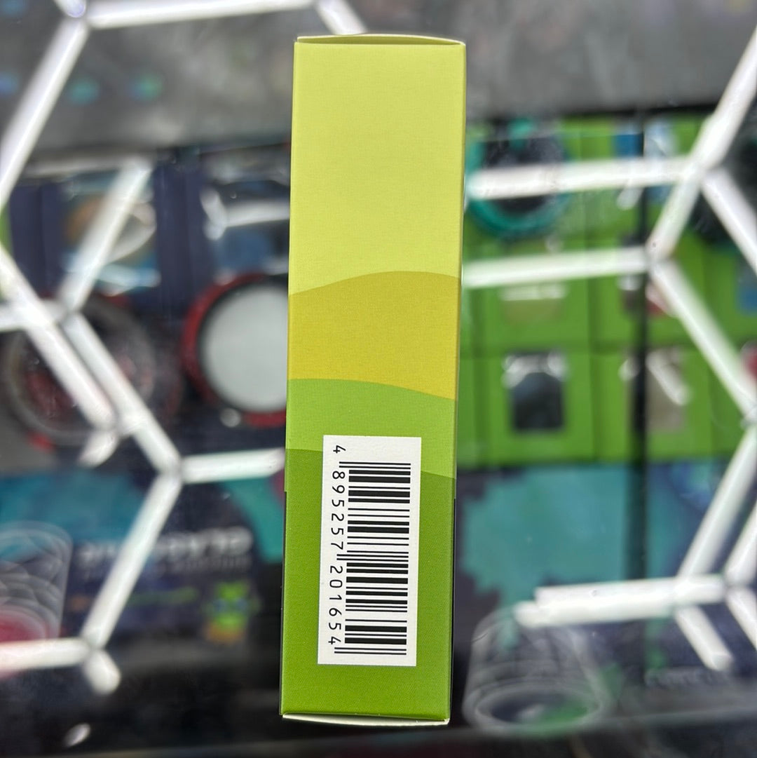 BC5000 pineapple coconut ice