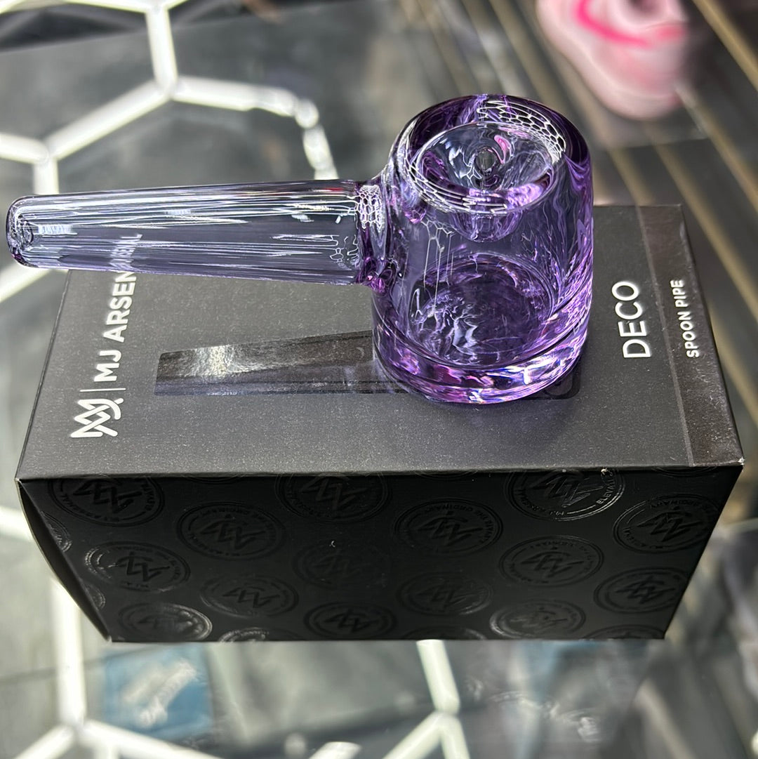 Mj arsenal deco lavender