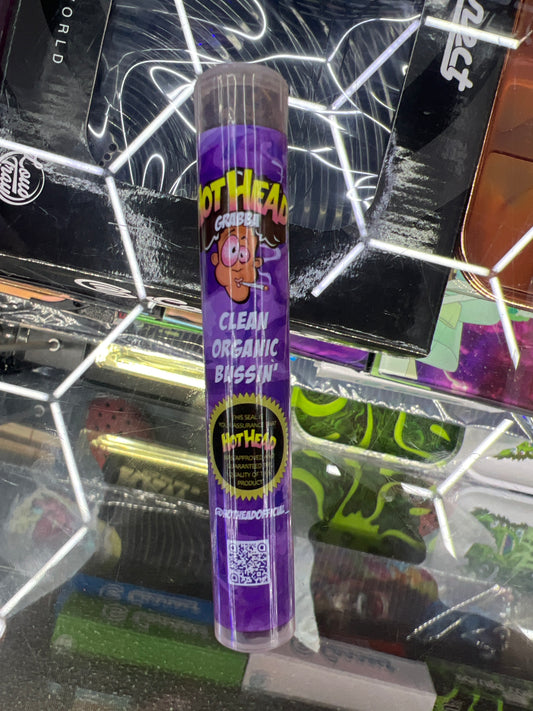 HotHead Grabba