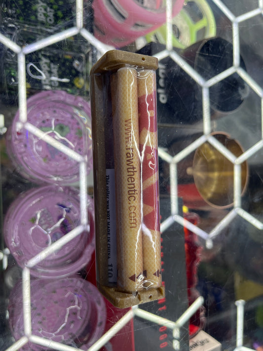 Raw 110mm king size roller