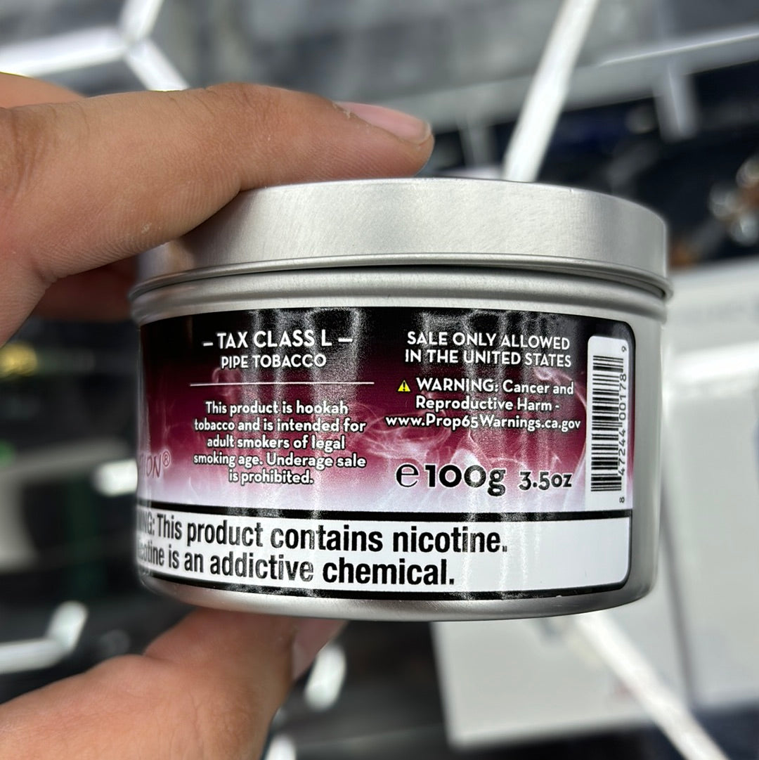 Starbuzz tobacco exotic fruit sensation 100g