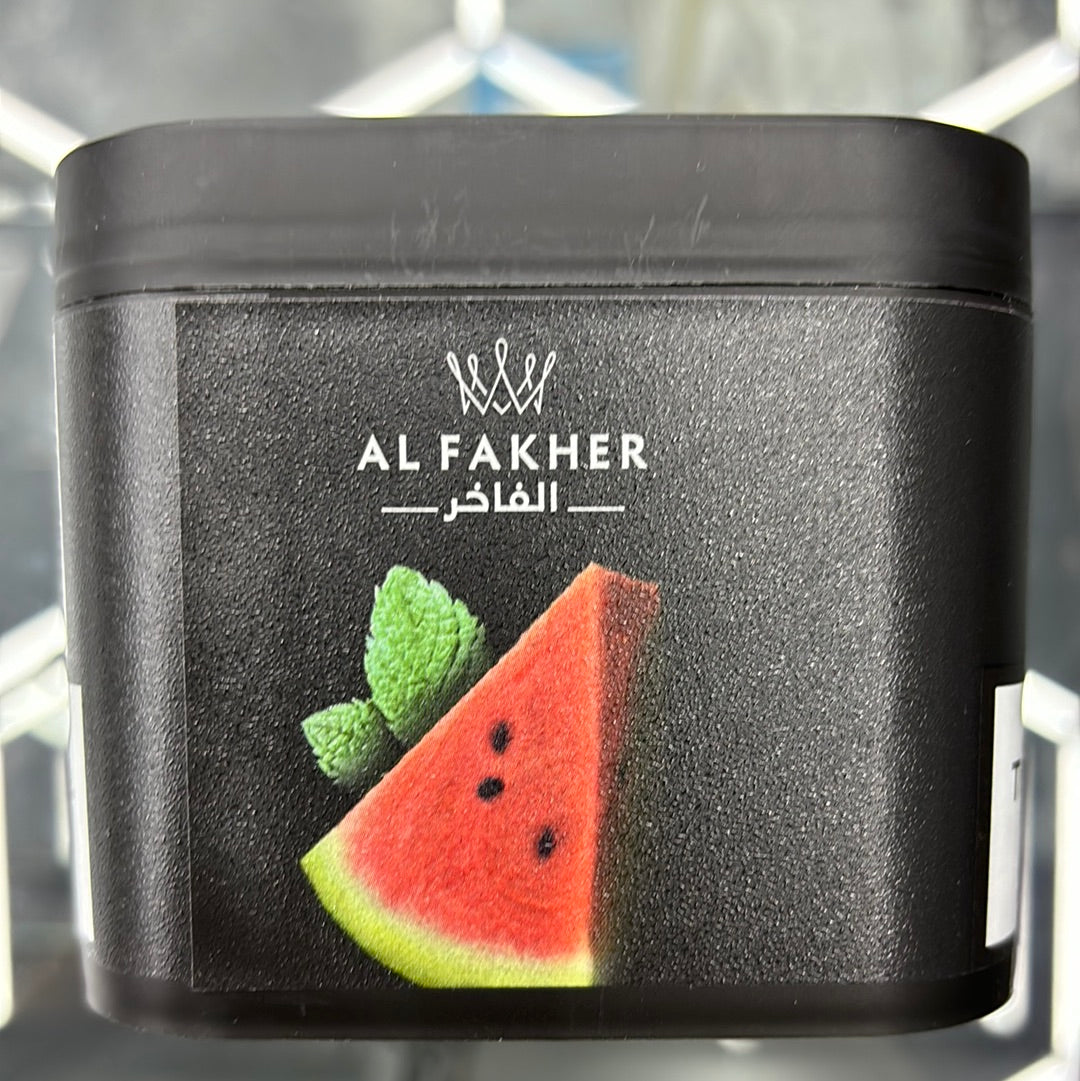 Al fakher watermelon with mint flavor 0.55lbs