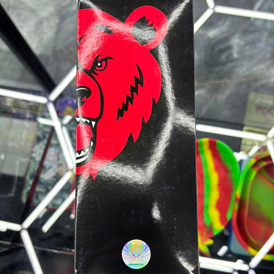 Bear quartz globe rig kit