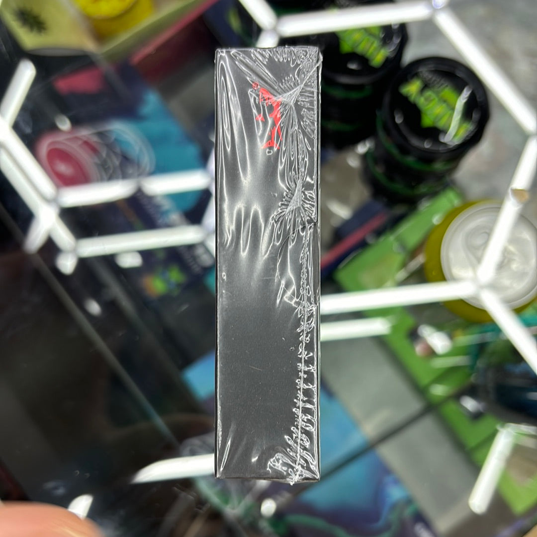 Hamilton devices cloak, red cartridge battery