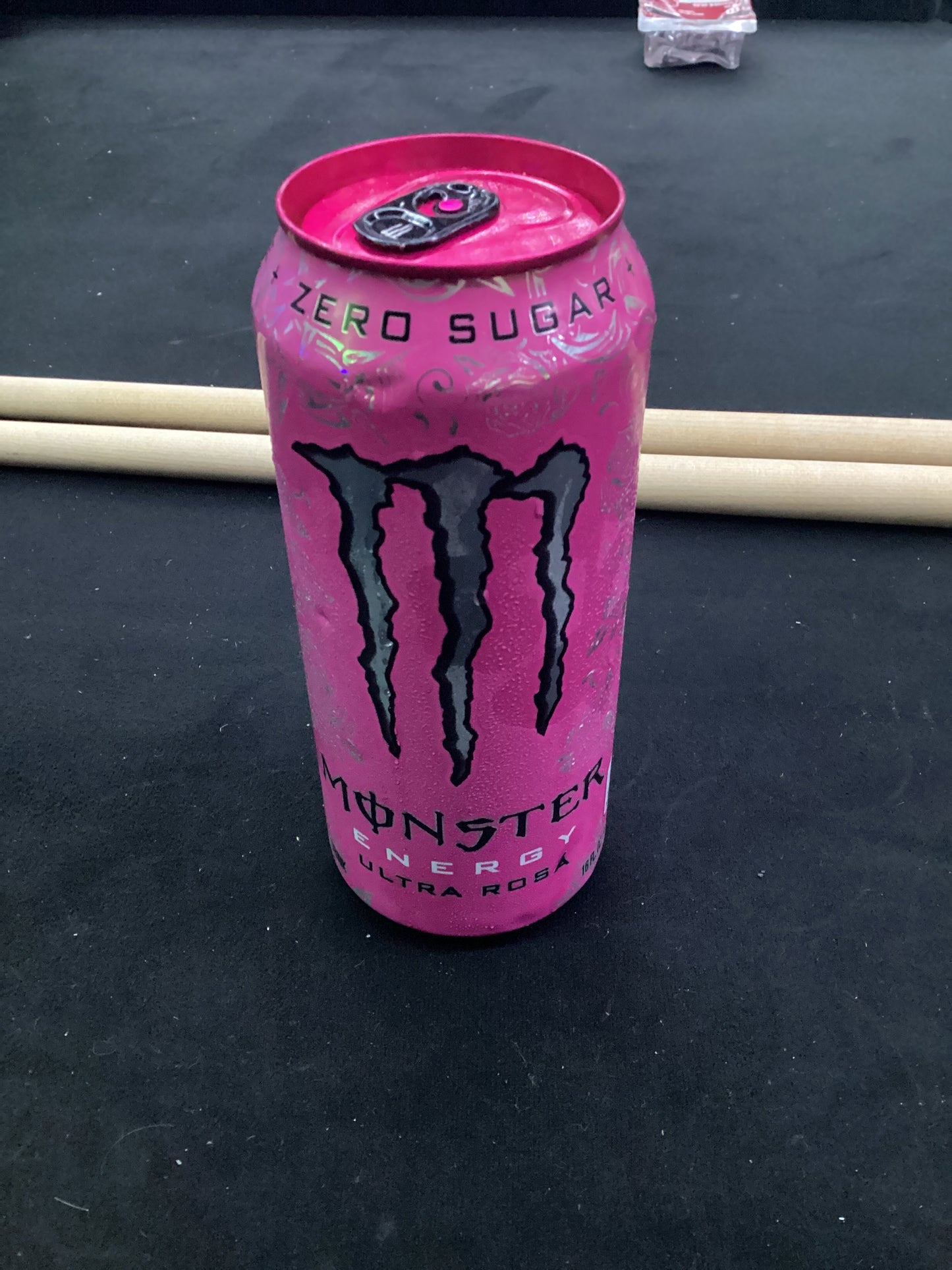 Monster energy ultra rosa 16 oz