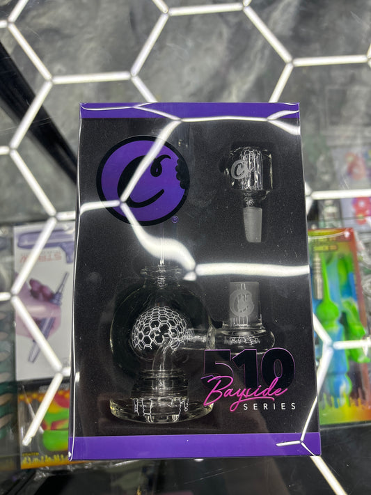 Cookies 510 bayside seriers