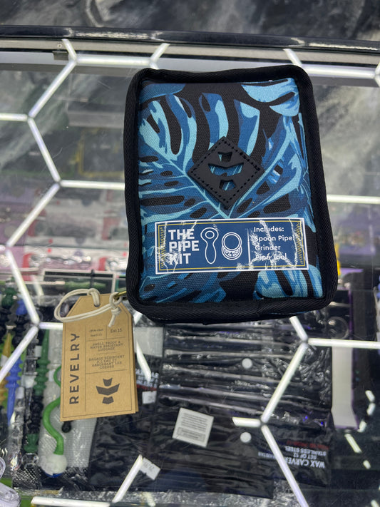 The Pipe Kit Monstera