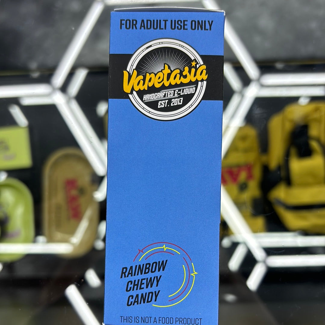 Vapetasia, killer sweets rain bops 3MG 100ML