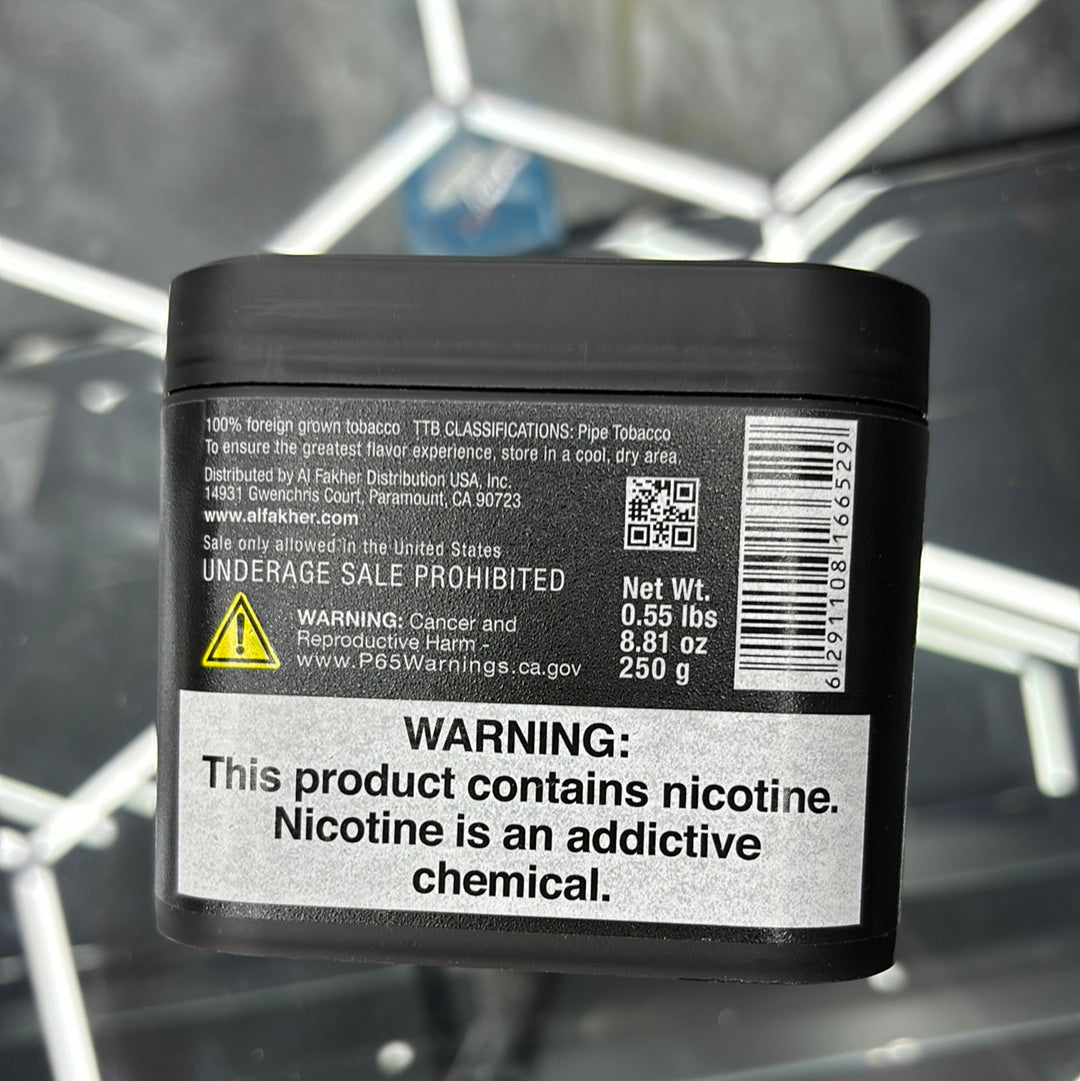 Al fakher cocktail flavor 0.55lbs