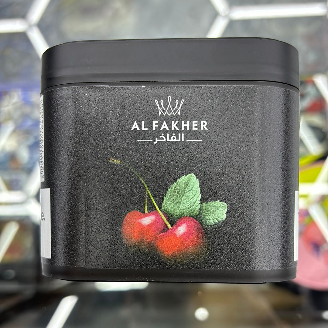 Al fakher cherry with mint flavor 0.55 LBS