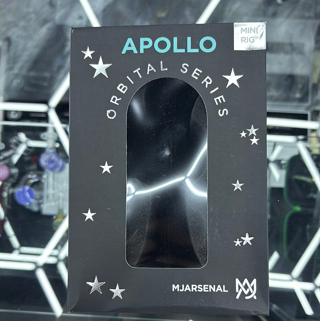 Mjarsenal apollo