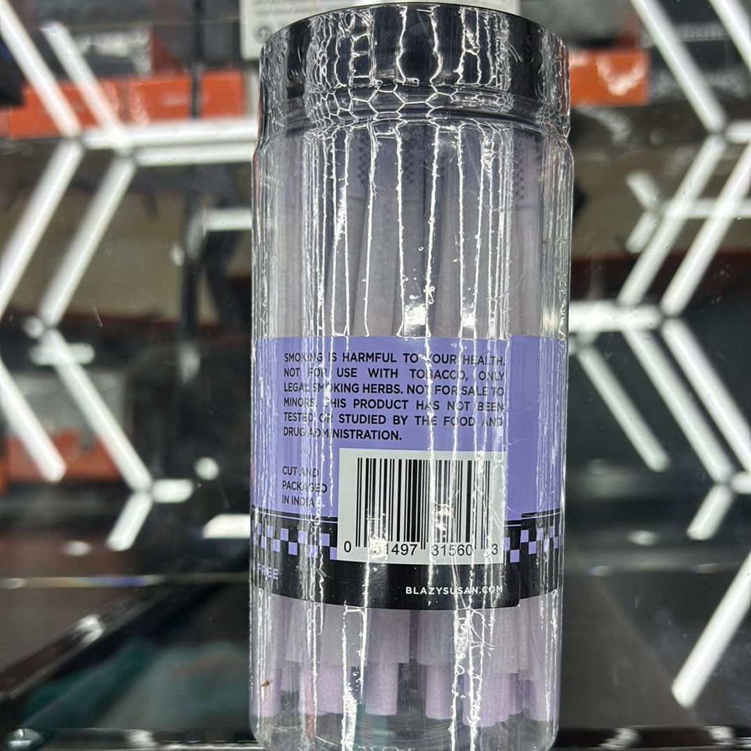 Blazy susan 50cones purple cones, 98 mm cones