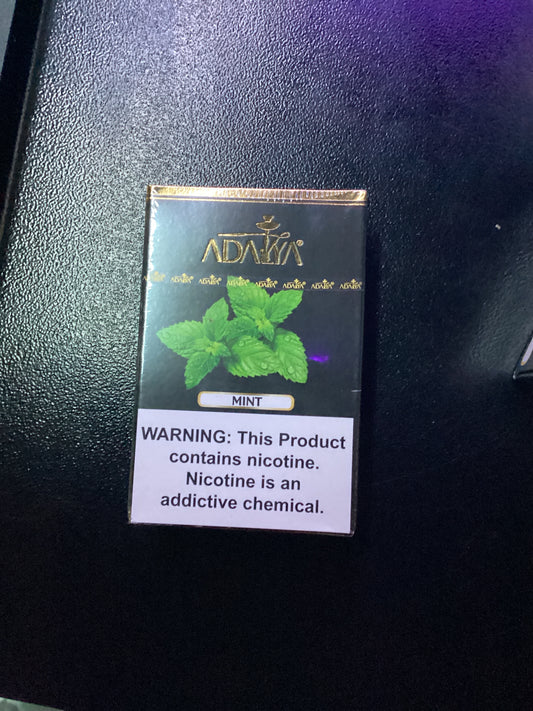 Adaya mint 1.76 oz