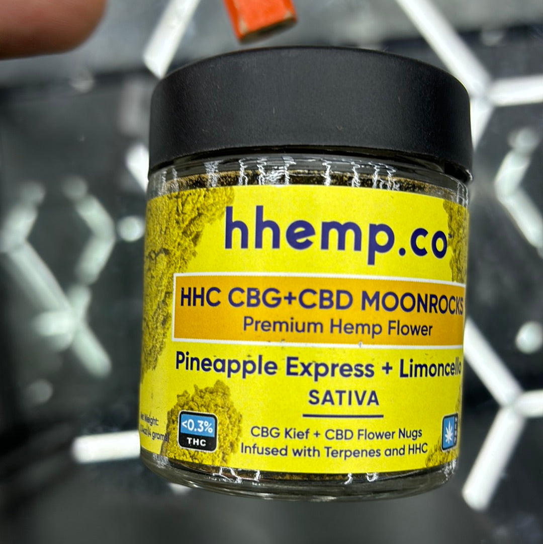 Hemp co pineapple, express plus lemon cello, sativa